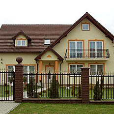 Строительство домов в Павловском Посаде