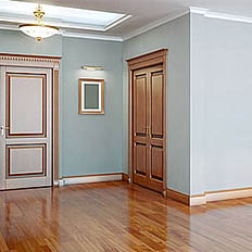 Ремонт квартир в Павловском Посаде