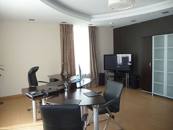 Ремонт офисов в Павловском Посаде