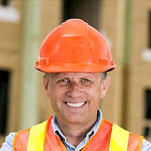 Бригада строителей Павловский Посад